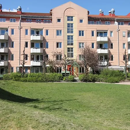 Apartment Smalgangen 16