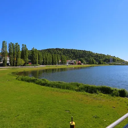 Smalgangen 16 *