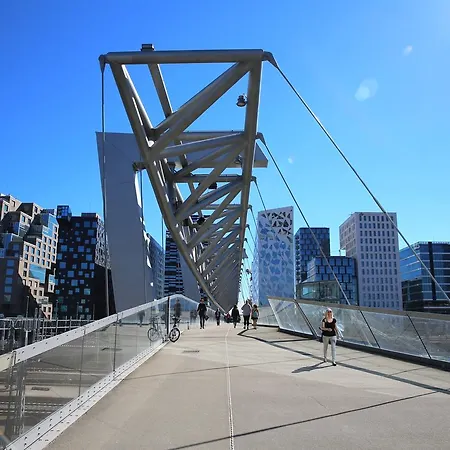 Smalgangen 16 Oslo