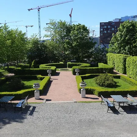 Apartment Smalgangen 16
