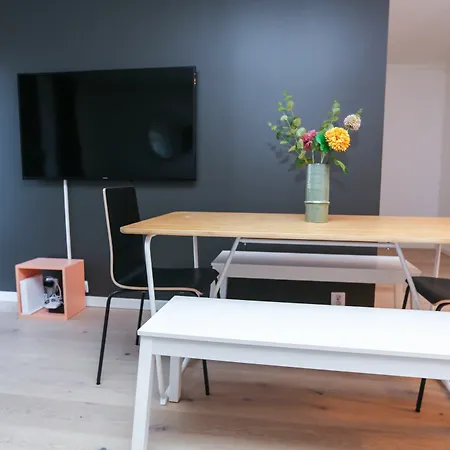 Apartment Smalgangen 16 Oslo