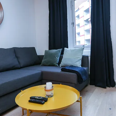 Smalgangen 16 Apartment *