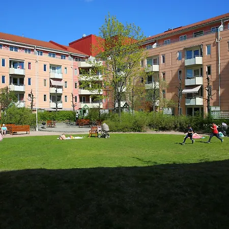 Apartment Smalgangen 16 Oslo