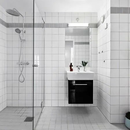 Apartment Smalgangen 16 Oslo