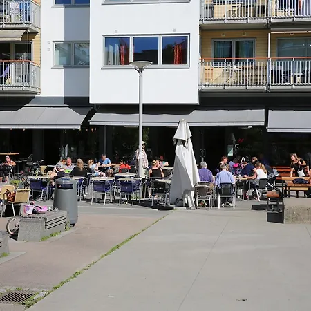 Apartament Smalgangen 16 *