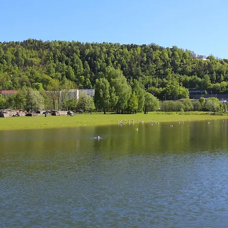 Apartament Smalgangen 16 Oslo