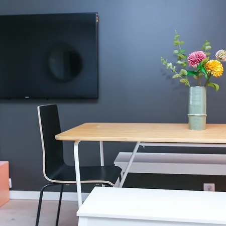 Apartament Smalgangen 16 *